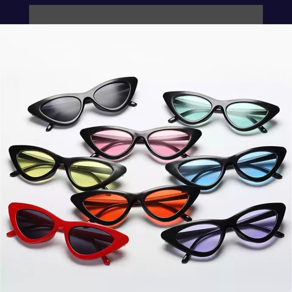 Shades for the beauty of love